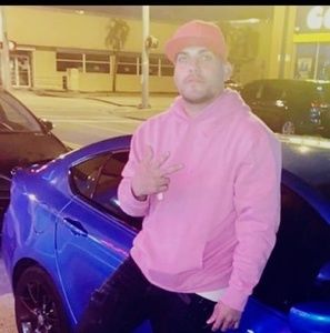 Meet your Posher, Ramirez